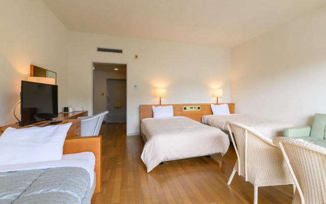Tabist Villa Daioh Resort Iseshima