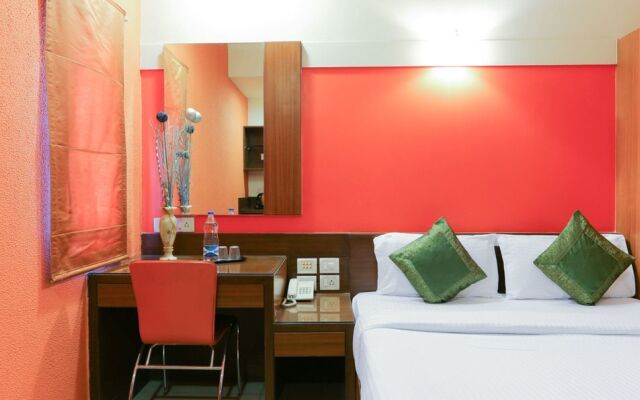 Treebo Trip Cynosure Suites