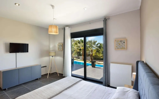 Adorno Luxury Villas