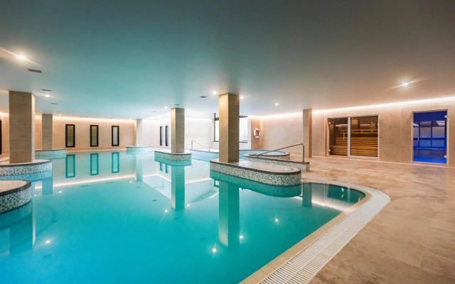 Celtic Royal Hotel & Spa