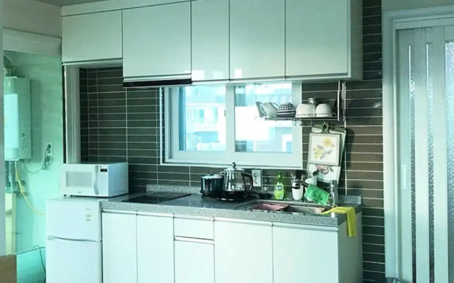 Chungju Apple Guest House