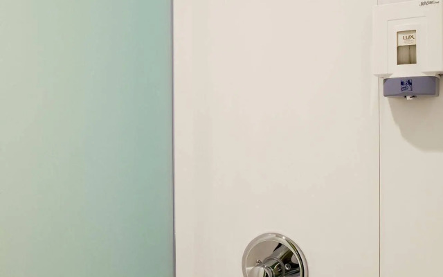 ibis budget Pouilly-en-Auxois