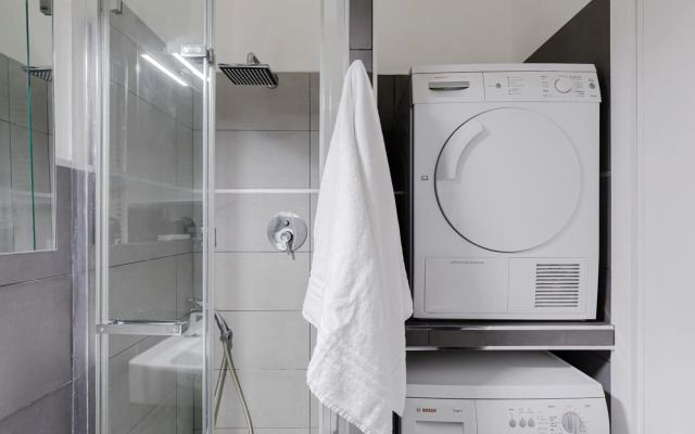 Via Tolemaide Private Apartment