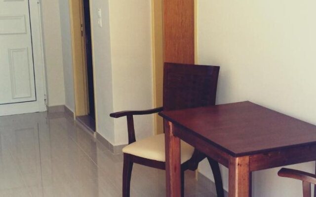 Athina Apartments