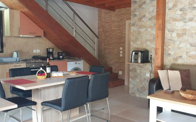 Stergios Villa