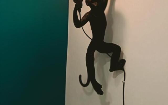 Main Square - Pollack's House