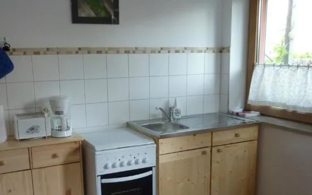 Apartments Barthel
