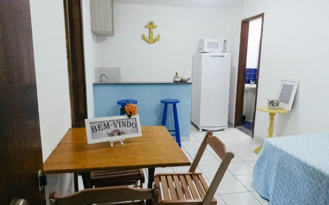 Pousada Geri House Búzios