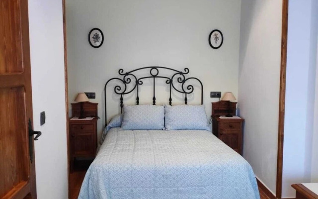 Apartamentos Rurales Peralta