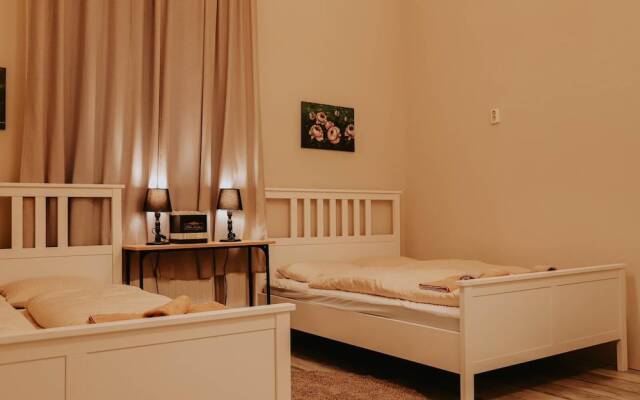The Sage Homestay