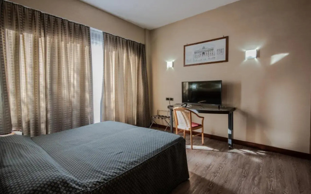 Hotel Petra