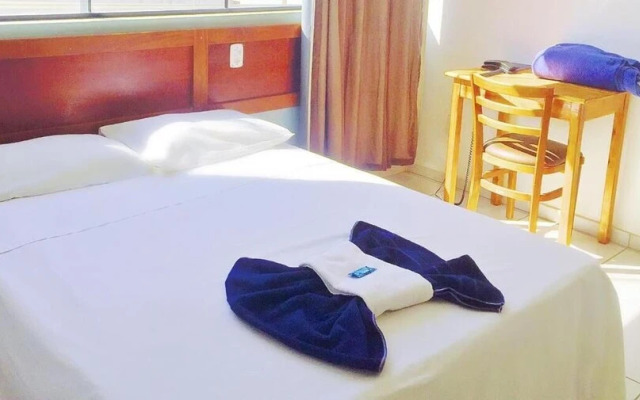 Pecafe Hotel