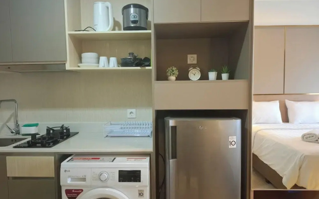 Gold Coast Apartment