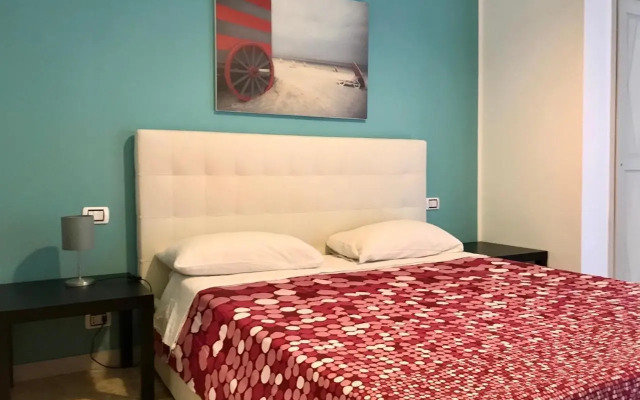 ROOM 110 BARI -guesthouse-