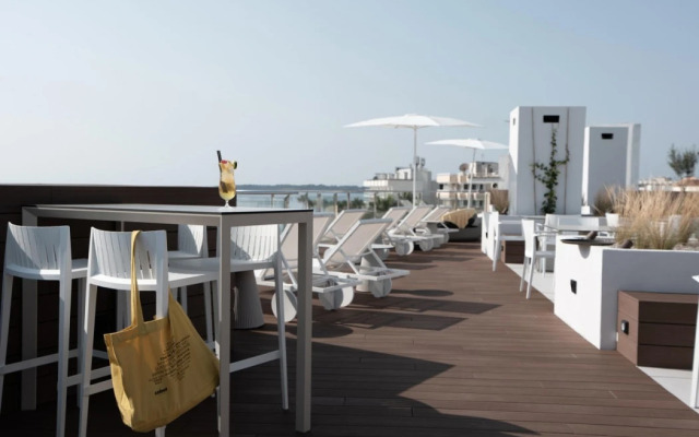 Cabot Cap de Mar Hotel