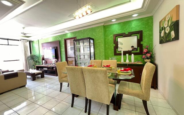 50m Praia-Tupi - WI-FI -SmartTV- Enxoval completo