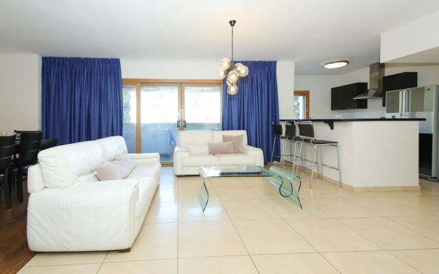 202 - King David Residence - Jerusalem-Rent