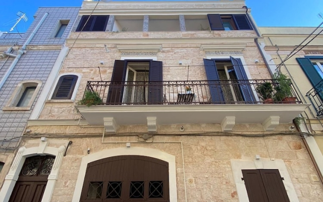 Racconti di pietra
