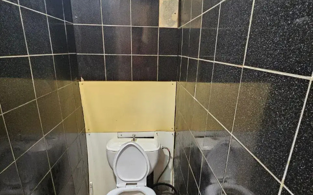 KK apartments on the street.  Lenina, 72a