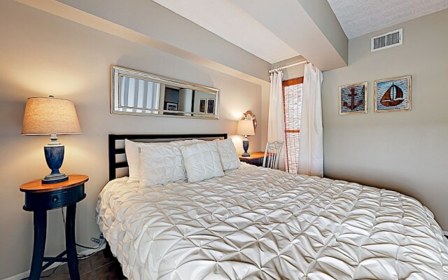 7310 Galveston - 2 Br Condo