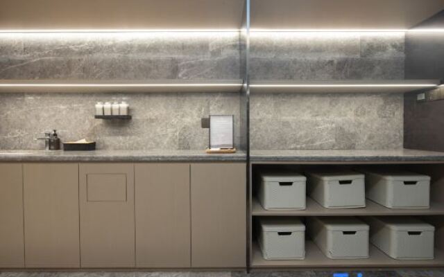 JI Hotel (Shenzhen Gaoshi Jiulongshan)