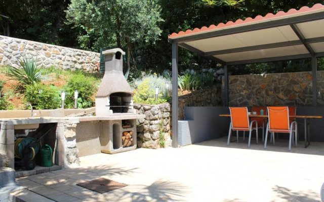 Apartments Serdo