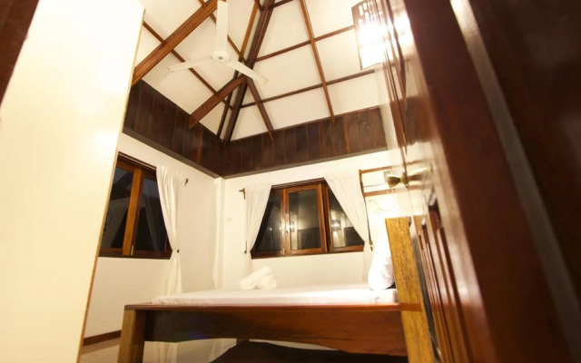 Ocean 101 Beach Resort