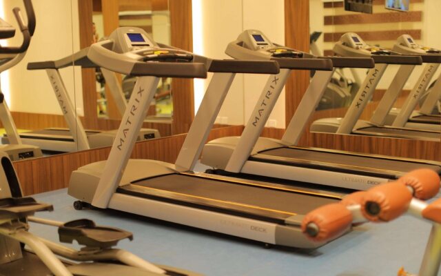 Tulip Inn Modon Riyadh Hotel