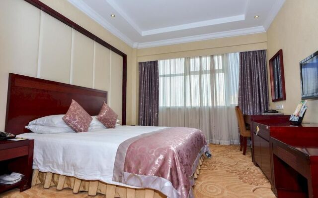 Shunsheng Hotel - Wenzhou