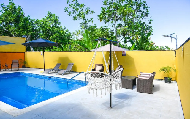 Takuma Boutique Hotel Rooms & Suites Jamaica