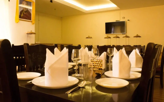 Togochey Boutique Hotel