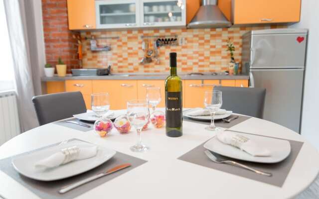 Apartments Cafe del Mar