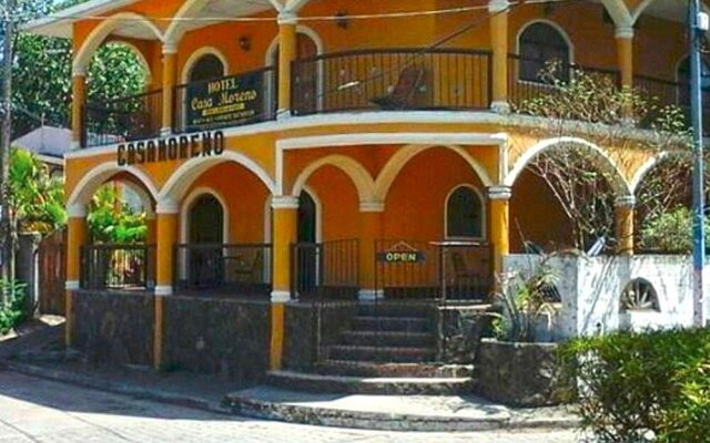 Hotel Casa Moreno - Hostel