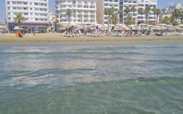 Alex Beach Apartment 31