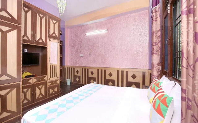 Oyo Home 15891 Cozy Stay