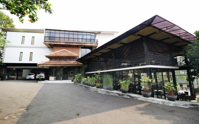 Airy Sentul Cikeas Parung Aleng 16 Bogor
