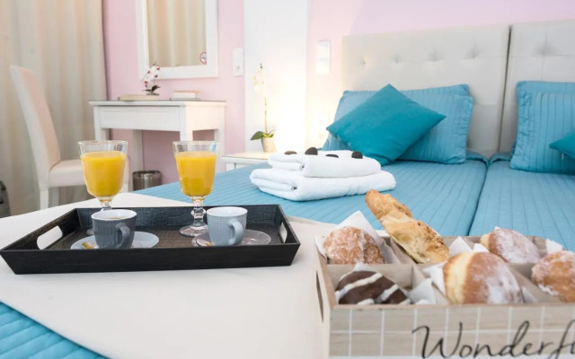 Palotel Gouvia Corfu Hotel