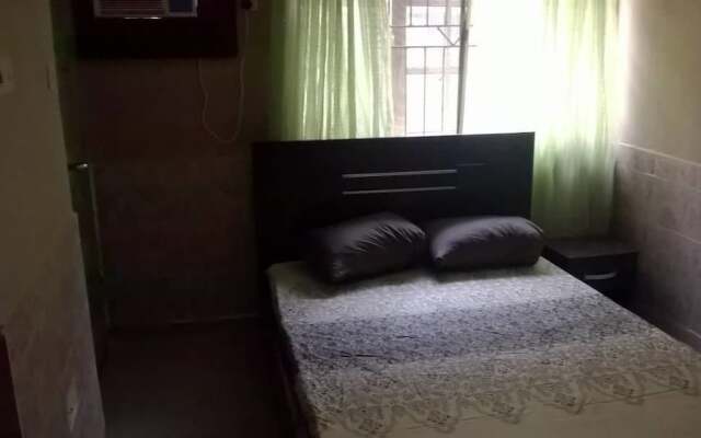 Brauseng Delight Apartment