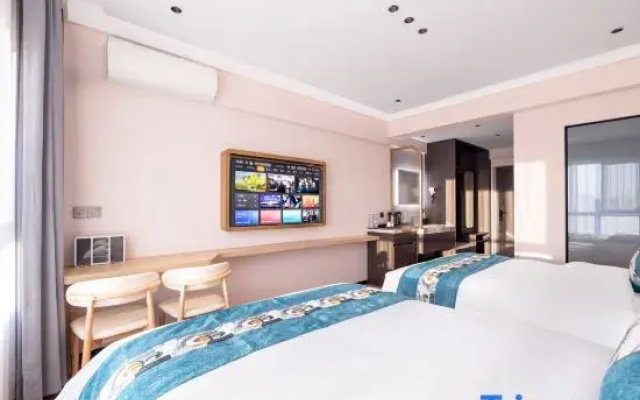 DuoXin Hotel