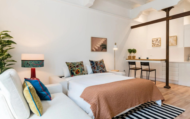 Puerta Real Home Apartment 1