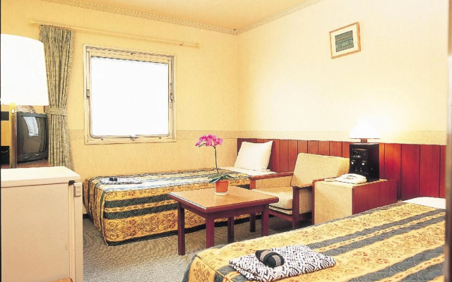 Hotel Taira
