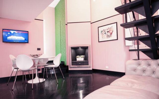 Le Residenze Trevi