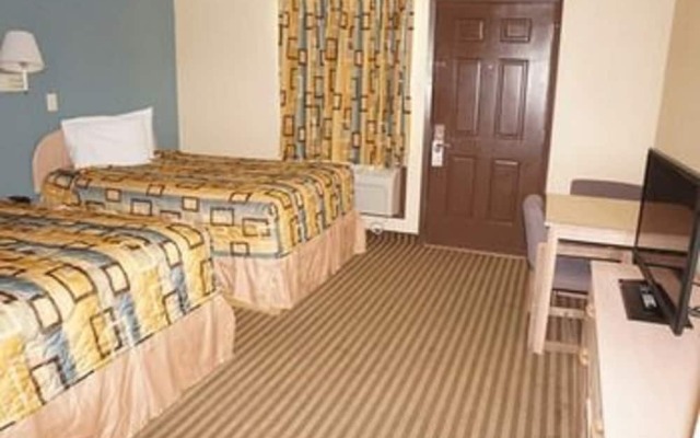Surfside Inn Suites