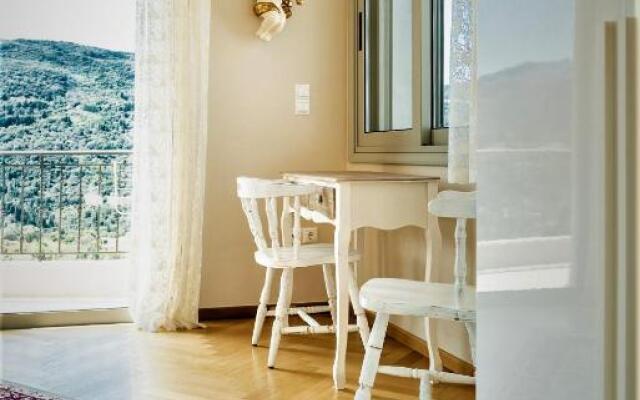 Villa Skyfall