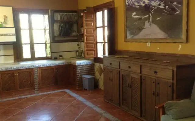 Casa Rural Pulianas