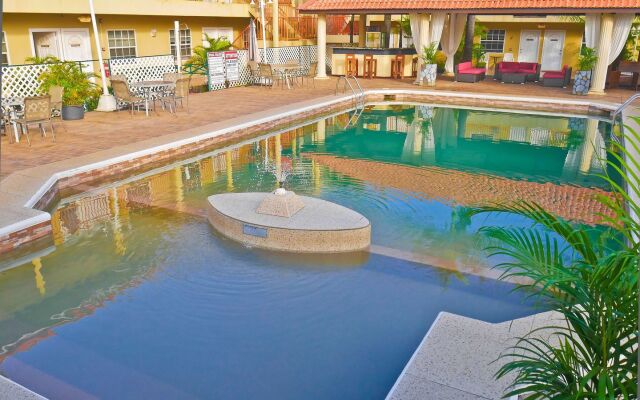 Hotel North Resort