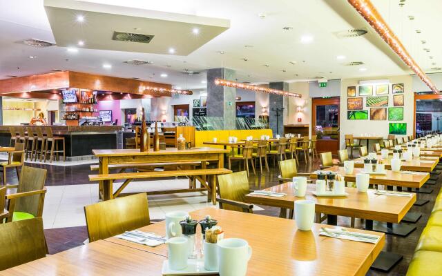 Courtyard By Marriott Pilsen