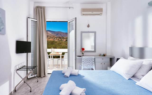 Elounda Krini Hotel