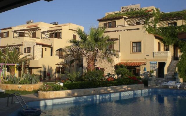 Villa Andreas