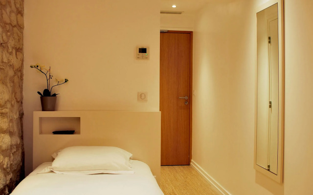 Hôtel de La Herse d'Or